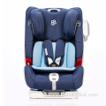 Group 1+2+3 Baby Car Seat with Isofix